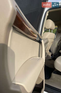 Внедорожник / Кроссовер Audi Q7 2014 в Сарнах
