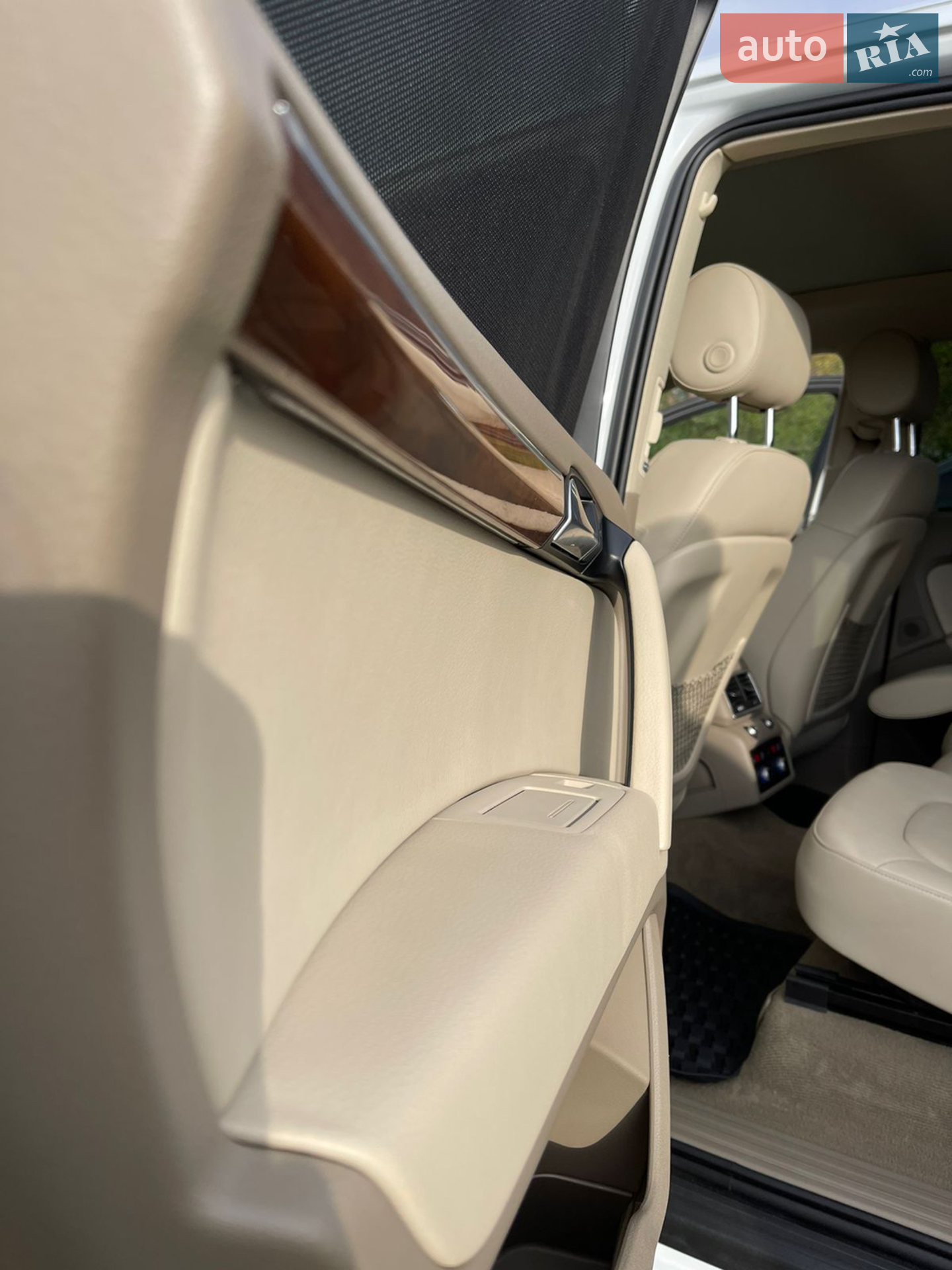 2014 Audi Q7 - мініатюра 27