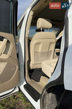 Внедорожник / Кроссовер Audi Q7 2014 в Сарнах