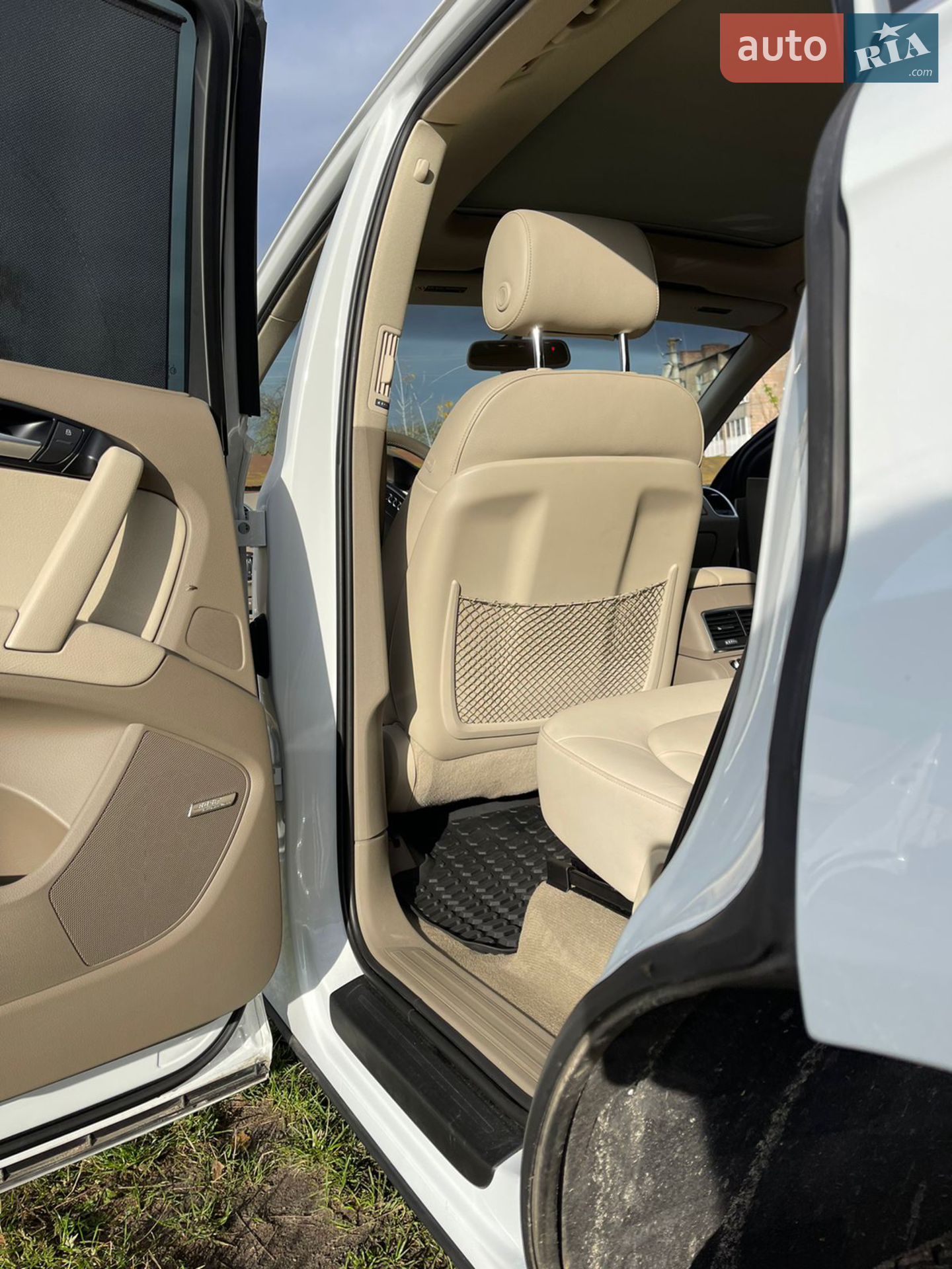 2014 Audi Q7 - мініатюра 29
