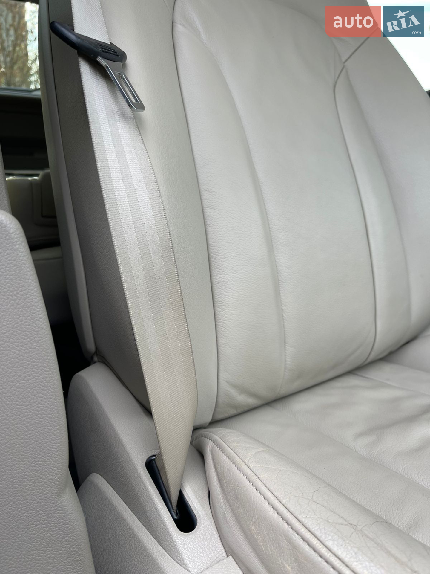 2014 Audi Q7 - мініатюра 33