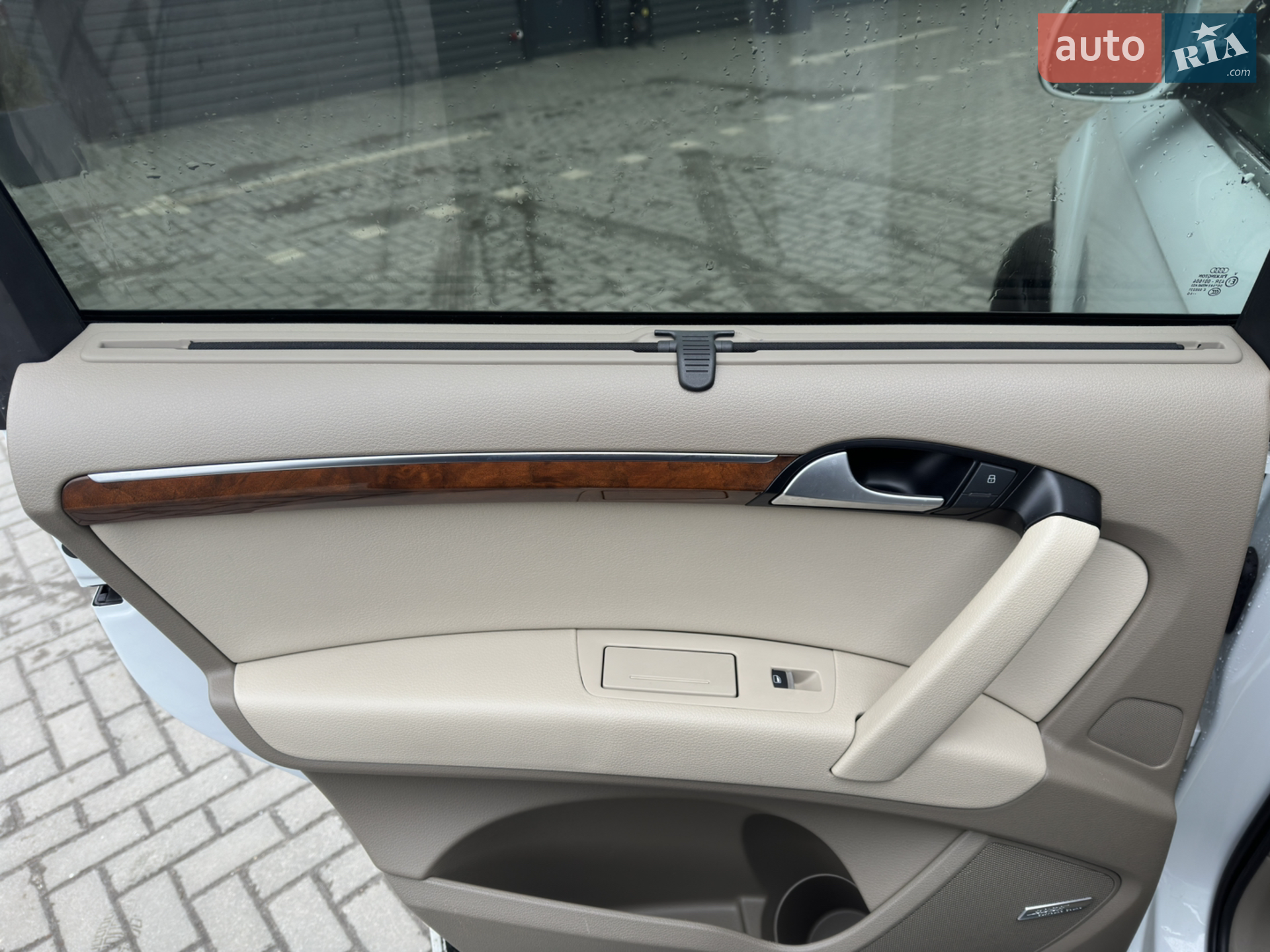 2014 Audi Q7 - мініатюра 38