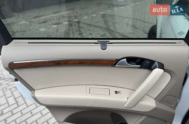 Внедорожник / Кроссовер Audi Q7 2014 в 