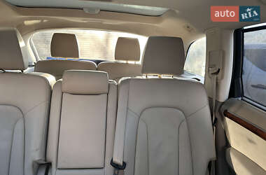 Внедорожник / Кроссовер Audi Q7 2014 в Сарнах