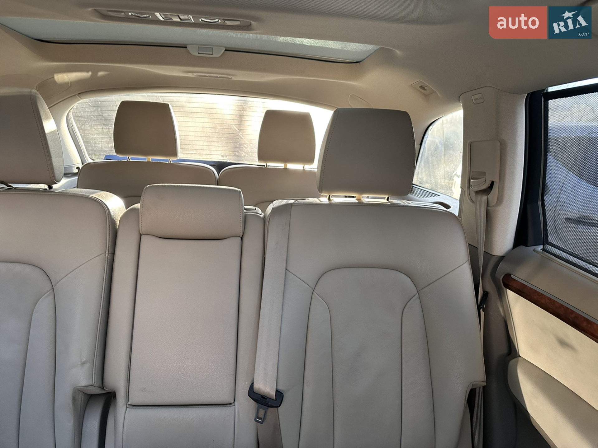 2014 Audi Q7 - мініатюра 49