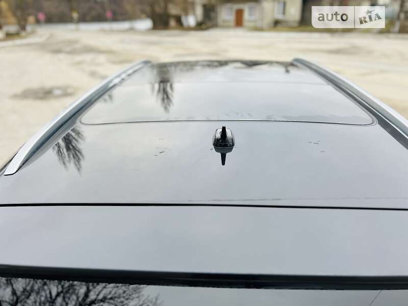 Позашляховик / Кросовер Audi Q7 2011 в Теофіполі фото 29 Позашляховик / Кросовер Audi Q7 2011 в Теофіполі