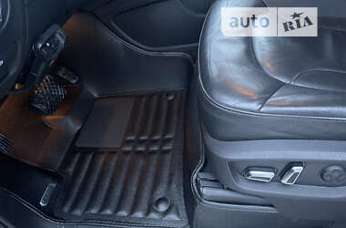 Внедорожник / Кроссовер Audi Q7 2011 в Теофиполе