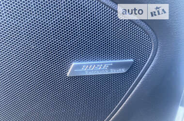 Внедорожник / Кроссовер Audi Q7 2014 в Самборе
