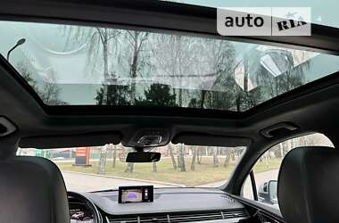 Внедорожник / Кроссовер Audi Q7 2017 в Лубнах