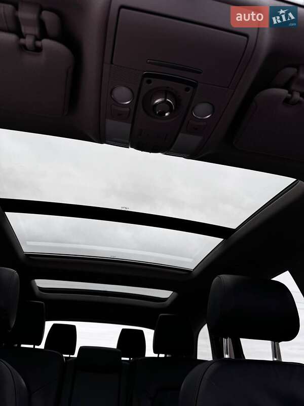 Позашляховик / Кросовер Audi Q7 2015 в Яворові