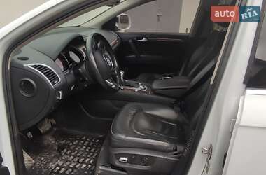 Позашляховик / Кросовер Audi Q7 2012 в Чорткові