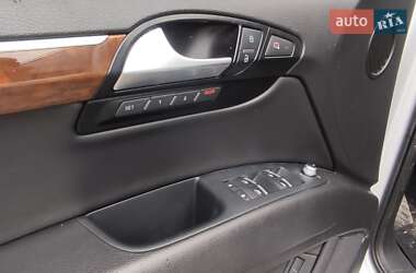 Внедорожник / Кроссовер Audi Q7 2012 в Чорткове