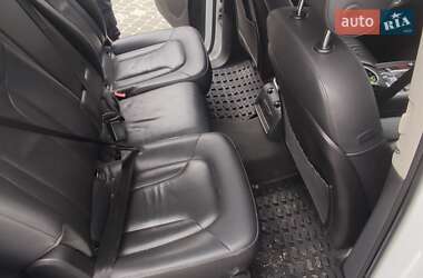 Внедорожник / Кроссовер Audi Q7 2012 в Чорткове