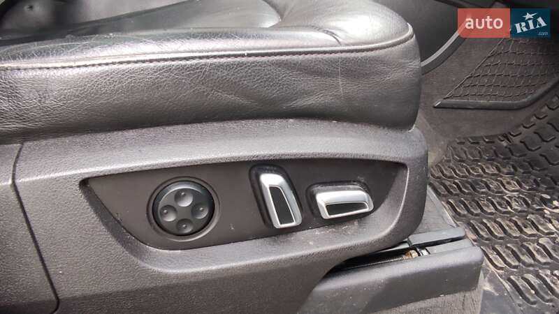 Позашляховик / Кросовер Audi Q7 2012 в Чорткові