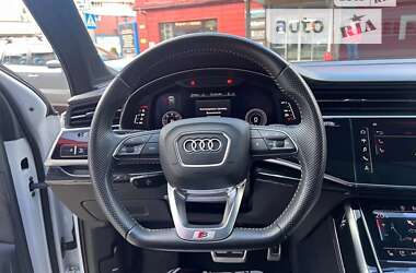 Позашляховик / Кросовер Audi Q7 2020 в Львові