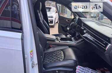 Позашляховик / Кросовер Audi Q7 2020 в Львові