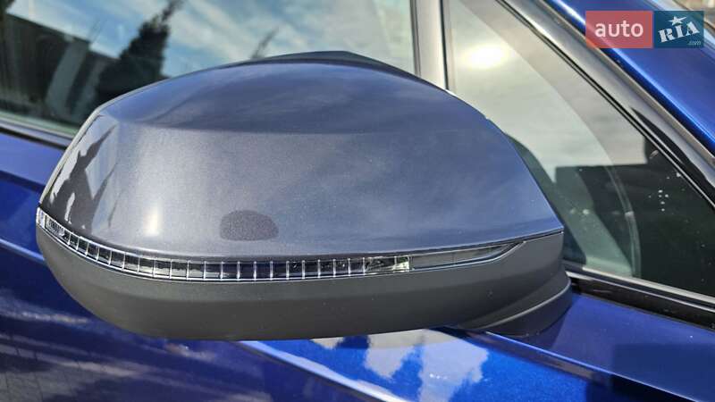 Позашляховик / Кросовер Audi Q7 2019 в Івано-Франківську