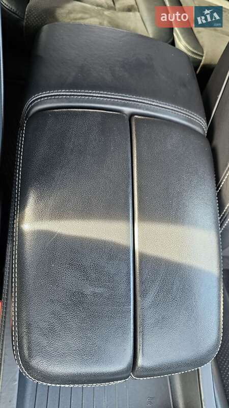 Позашляховик / Кросовер Audi Q7 2019 в Івано-Франківську