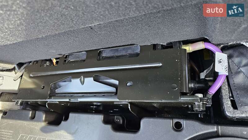 Позашляховик / Кросовер Audi Q7 2019 в Івано-Франківську