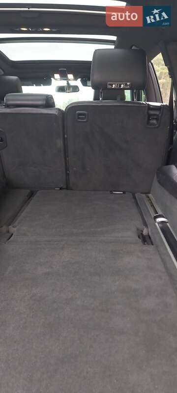 Позашляховик / Кросовер Audi Q7 2008 в Яворові