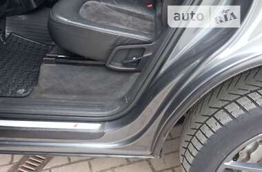 Внедорожник / Кроссовер Audi Q7 2008 в Яворове