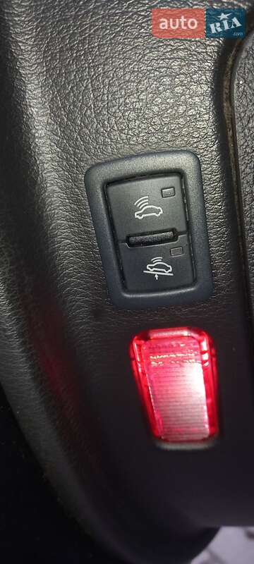 Позашляховик / Кросовер Audi Q7 2008 в Яворові