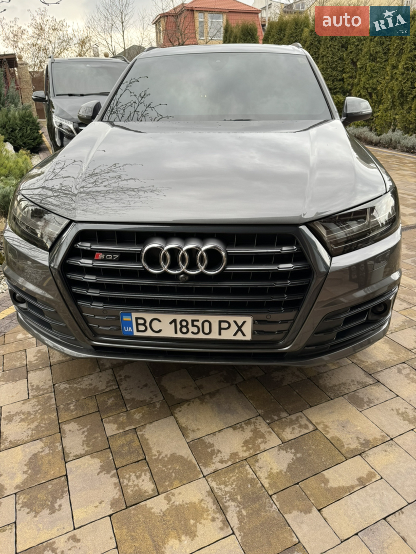 2019 Audi Q7 - мініатюра 15