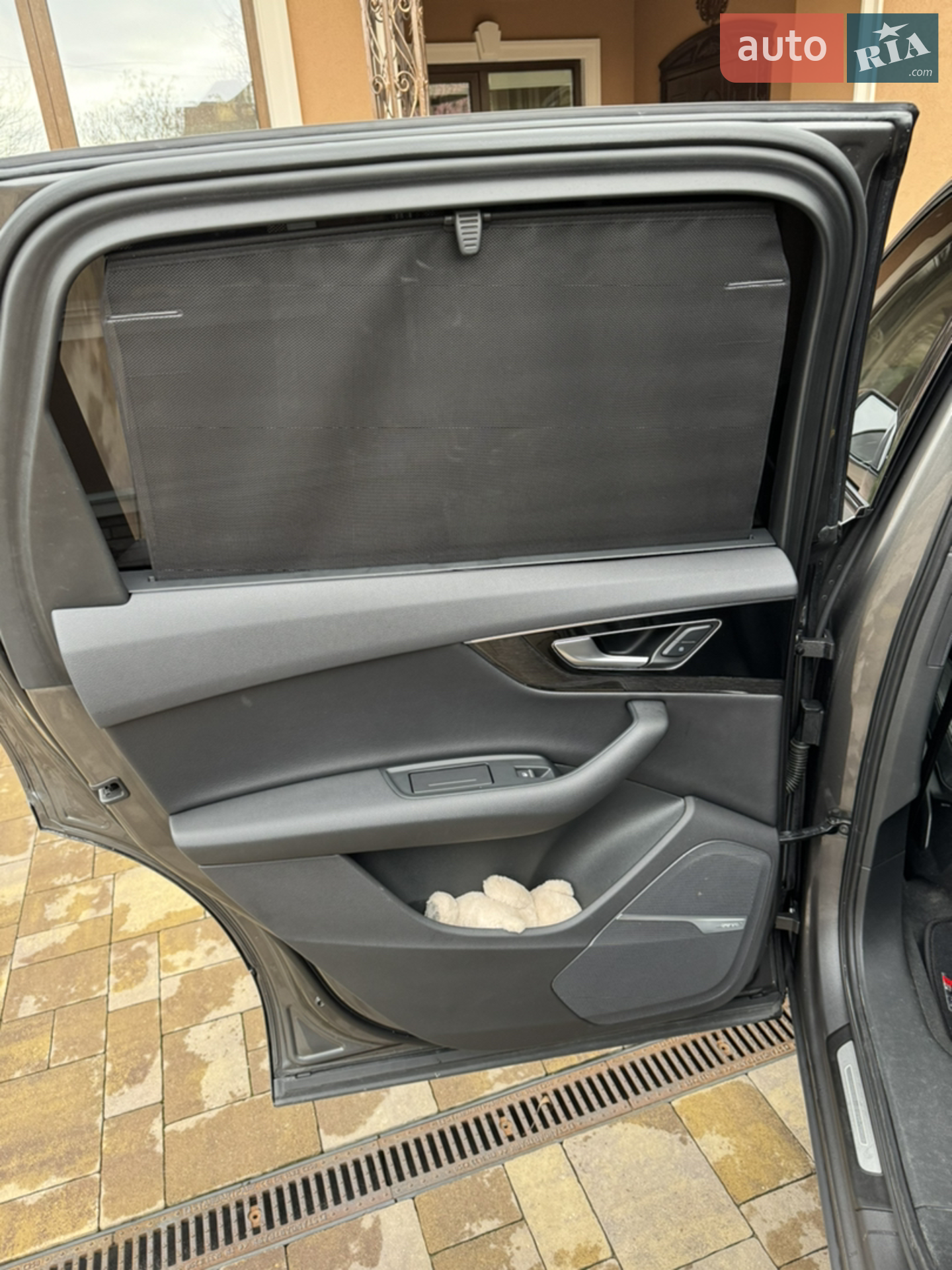 2019 Audi Q7 - мініатюра 52