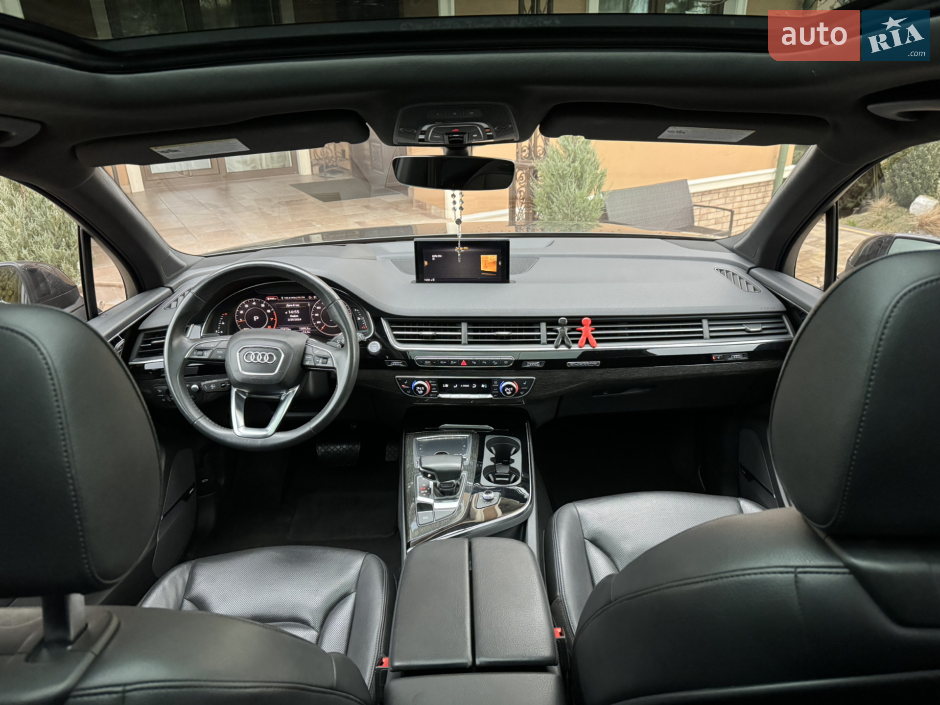 2019 Audi Q7 - мініатюра 54
