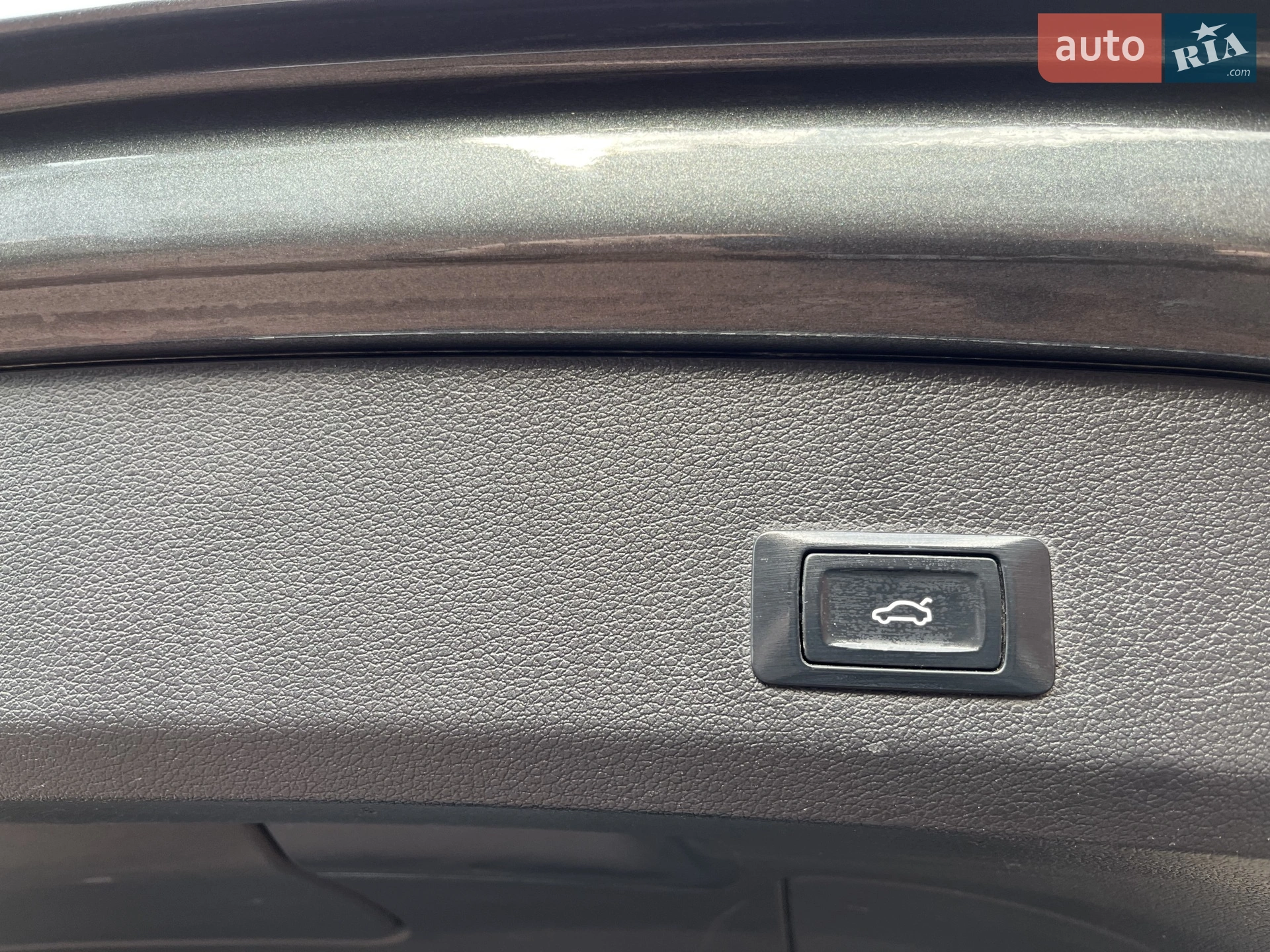 2014 Audi Q7 - мініатюра 10