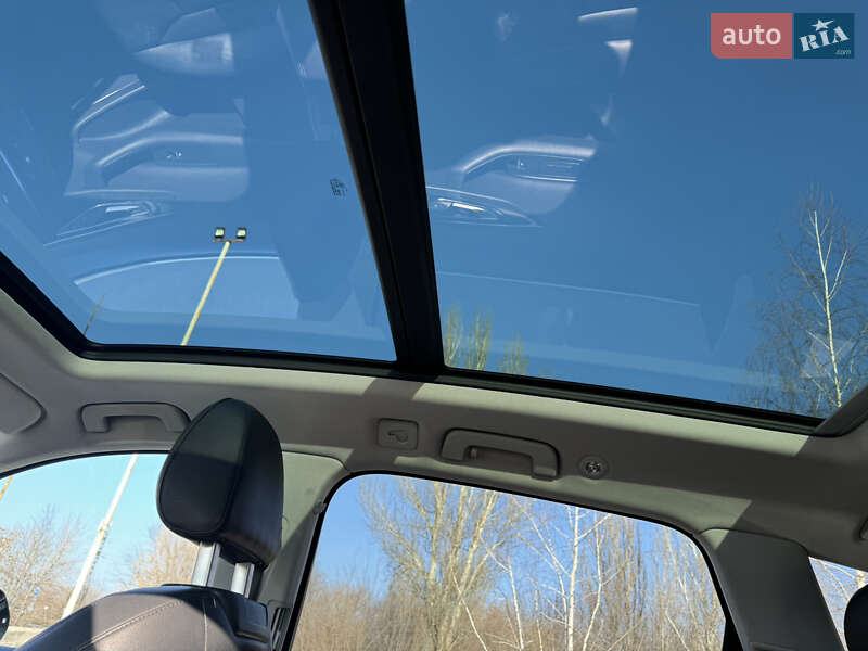 Внедорожник / Кроссовер Audi Q7 2019 в Запорожье