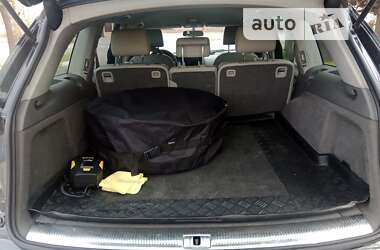 Внедорожник / Кроссовер Audi Q7 2007 в 