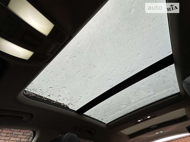 Внедорожник / Кроссовер Audi Q7 2009 в Черновцах фото 6 Внедорожник / Кроссовер Audi Q7 2009 в Черновцах