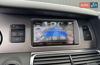 Внедорожник / Кроссовер Audi Q7 2006 в 