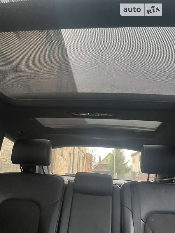 Внедорожник / Кроссовер Audi Q7 2012 в Любомле фото 3 Внедорожник / Кроссовер Audi Q7 2012 в Любомле