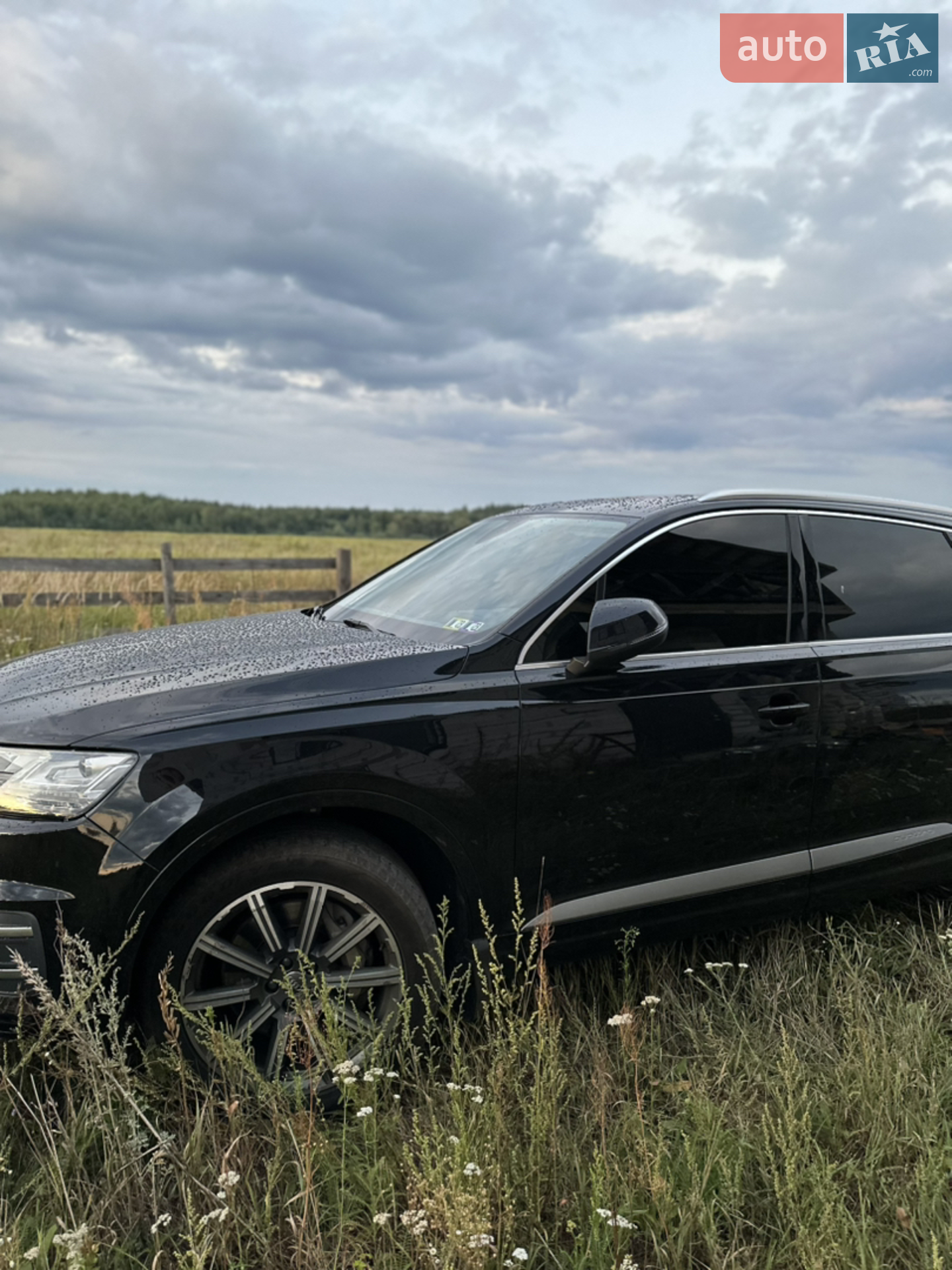 2016 Audi Q7 - мініатюра 14