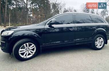 Позашляховик / Кросовер Audi Q7 2008 в Глухові