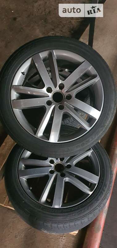 Внедорожник / Кроссовер Audi Q7 2014 в Житомире