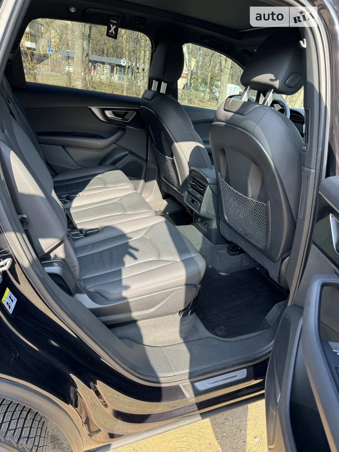 2020 Audi Q7 - мініатюра 6