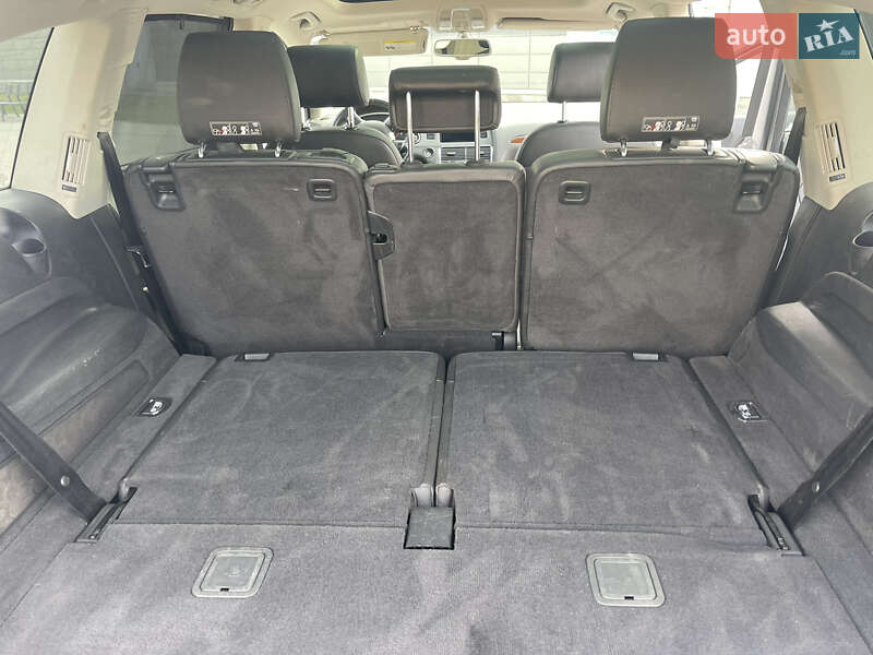Позашляховик / Кросовер Audi Q7 2011 в Запоріжжі фото 26 Позашляховик / Кросовер Audi Q7 2011 в Запоріжжі