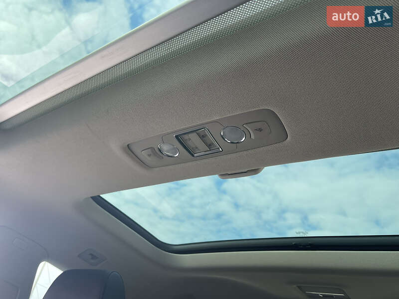 Позашляховик / Кросовер Audi Q7 2011 в Запоріжжі фото 44 Позашляховик / Кросовер Audi Q7 2011 в Запоріжжі