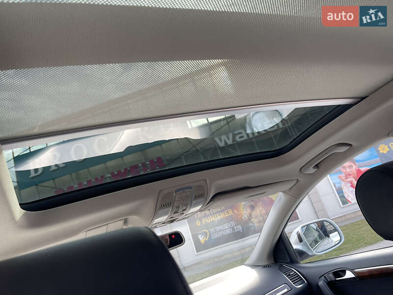 Позашляховик / Кросовер Audi Q7 2011 в Запоріжжі фото 55 Позашляховик / Кросовер Audi Q7 2011 в Запоріжжі