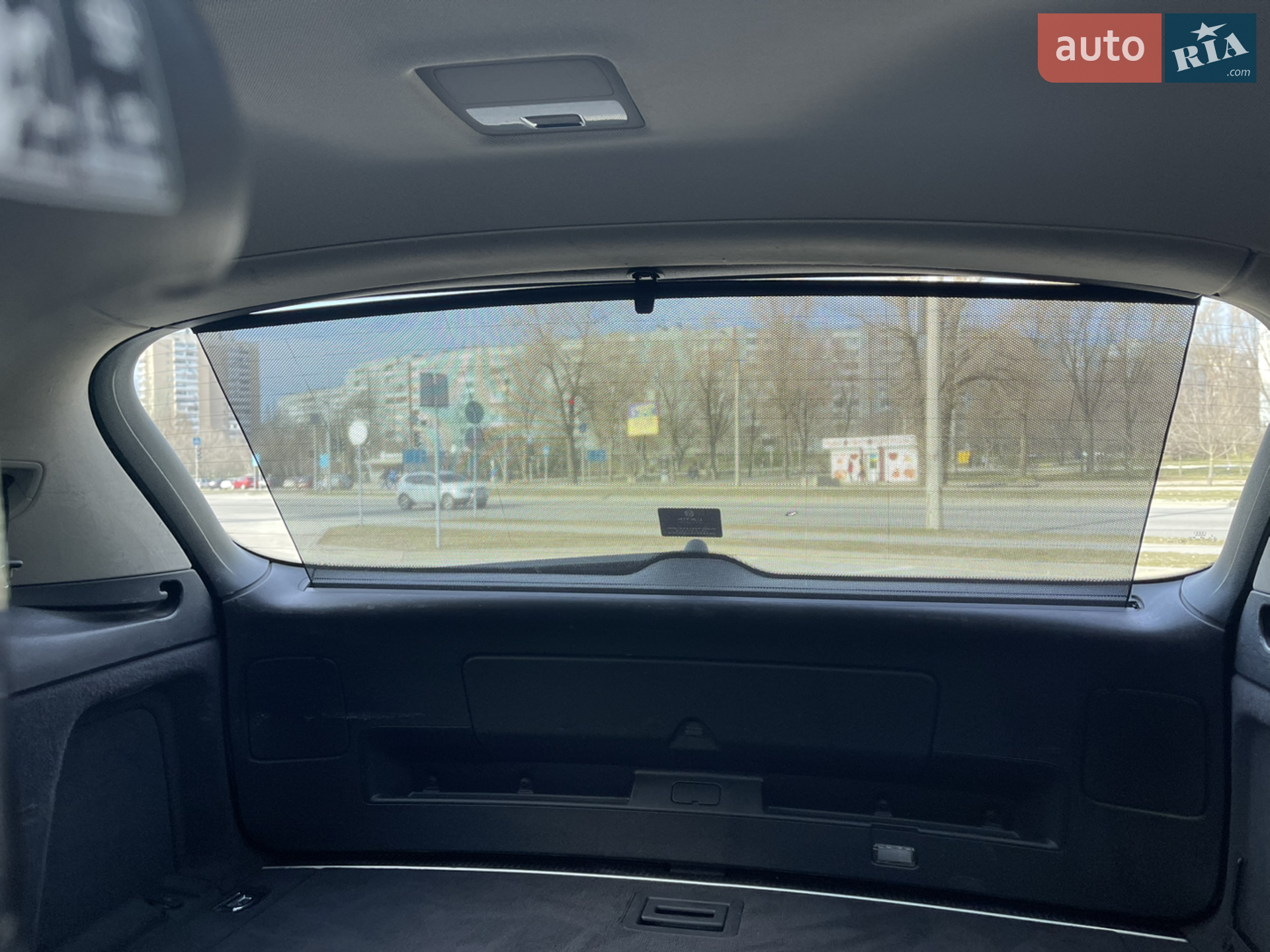 2011 Audi Q7 - мініатюра 41