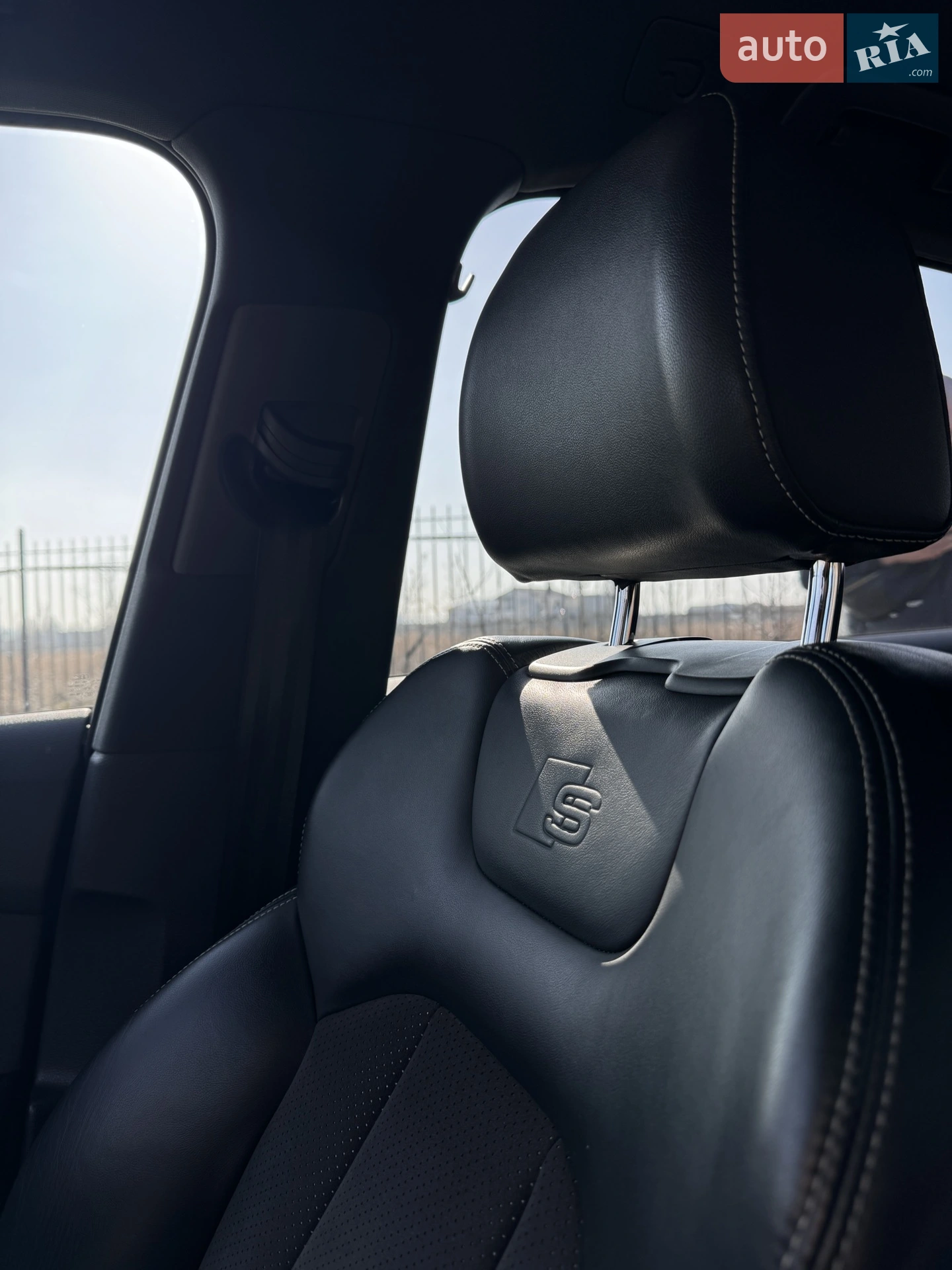 2016 Audi Q7 - мініатюра 5