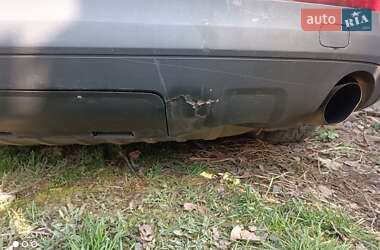Внедорожник / Кроссовер Audi Q7 2007 в 