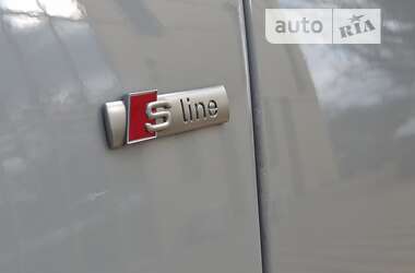 Позашляховик / Кросовер Audi Q7 2020 в Миколаєві