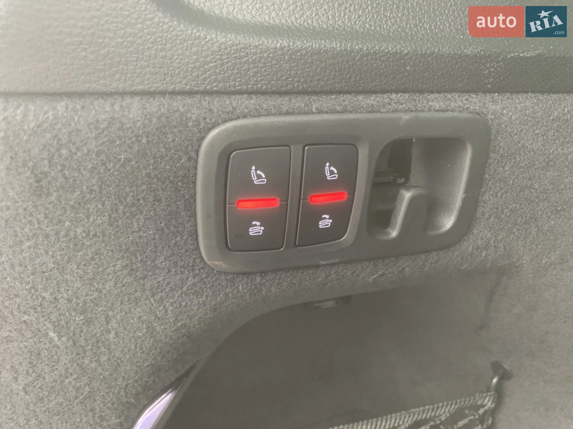 2018 Audi Q7 - мініатюра 8
