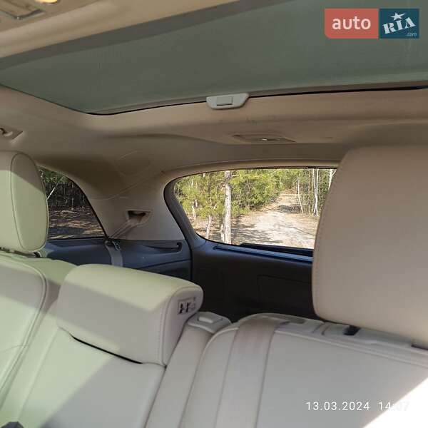 Внедорожник / Кроссовер Audi Q7 2013 в Ахтырке