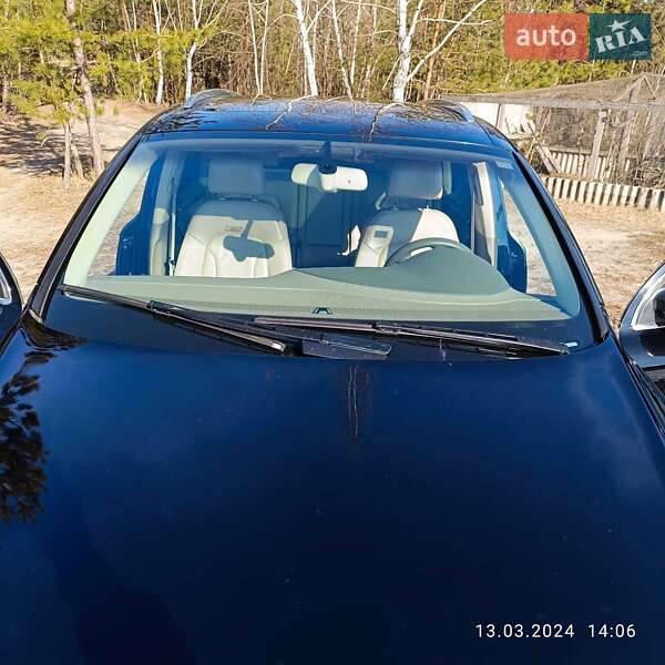 Внедорожник / Кроссовер Audi Q7 2013 в Ахтырке