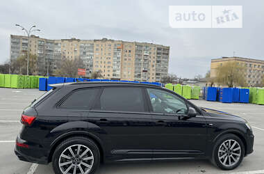Внедорожник / Кроссовер Audi Q7 2022 в Каменец-Подольском